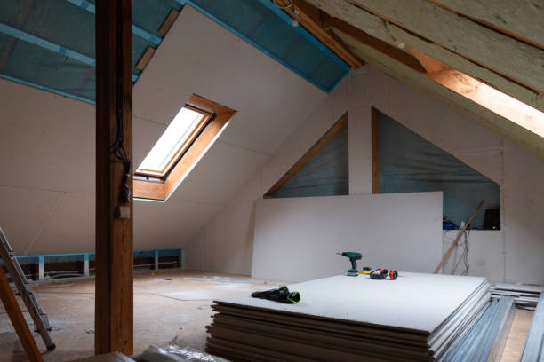 Best Best Insulation Companies  in American Fork, UT