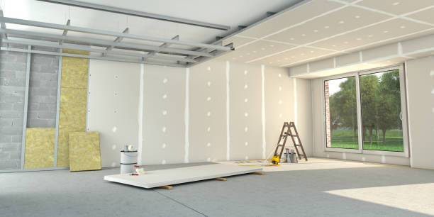 Best Insulation Replacement Services  in American Fork, UT