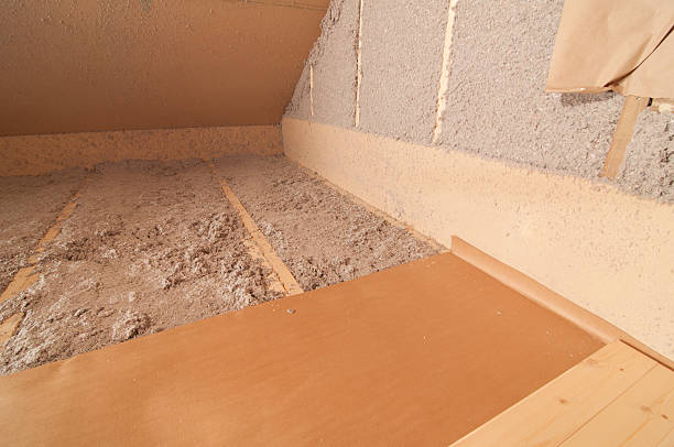 Best Home Insulation Services  in American Fork, UT